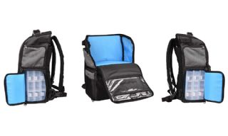 Spro Freestyle Back Pack 35